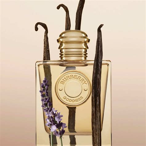 canzone pubblicità profumo burberry 2018|Goddess .